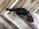 SMITH & WESSON MODEL 10-5 .38 SPL - 1 of 3