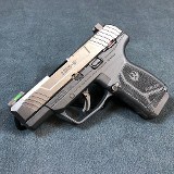 RUGER MAX-9 (03500) 9MM LUGER (9x19 PARA) - 1 of 2