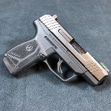 RUGER MAX-9 (03500) 9MM LUGER (9x19 PARA) - 2 of 2
