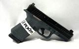 RUGER RXM 9MM LUGER (9x19 PARA) - 2 of 3
