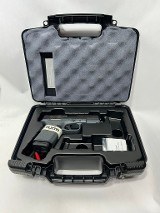 RUGER RXM 9MM LUGER (9x19 PARA) - 1 of 3