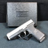 KAHR ARMS CW9 9MM LUGER (9x19 PARA) - 2 of 2