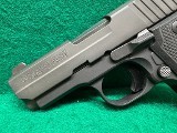 SIG SAUER P938 NITRON 9MM LUGER (9X19 PARA) - 3 of 3