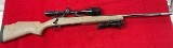 WEATHERBY MARK V .22-250 REM - 1 of 3