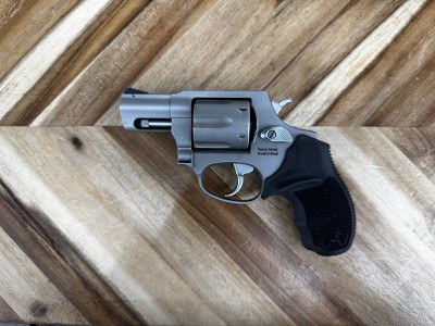 Taurus 856.38 SPL +P