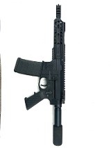 PREMIER PF-15 5.56X45MM NATO - 1 of 3