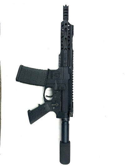 PREMIER PF-15 5.56X45MM NATO