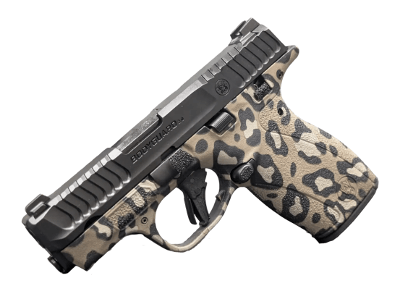 SMITH & WESSON BODYGUARD 2.0 LEOPARD
