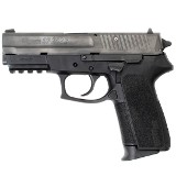 SIG SAUER SP2022 9MM LUGER (9X19 PARA) - 1 of 3