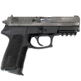 SIG SAUER SP2022 9MM LUGER (9X19 PARA) - 2 of 3