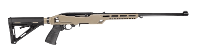 RUGER 10/22 TC ENFORCER