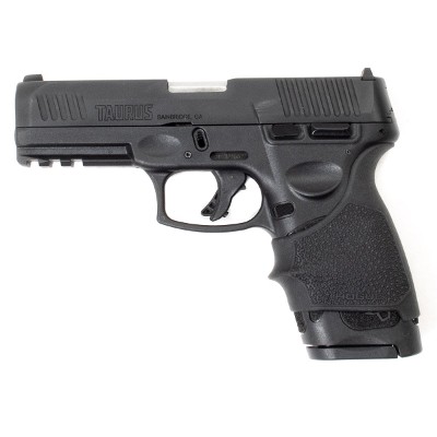 TAURUS G3 9MM LUGER (9X19 PARA)