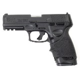 TAURUS G3 9MM LUGER (9X19 PARA) - 1 of 2