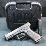GLOCK 17V 9MM LUGER (9x19 PARA) - 1 of 3