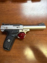 SMITH & WESSON SW22 VICTORY .22 LR - 2 of 2