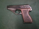 MAUSER HSc .380 ACP - 2 of 3