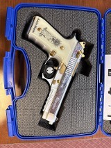 GIRSAN LIBERADOR 9MM LUGER (9x19 PARA) - 1 of 3