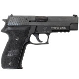 SIG SAUER P226 9MM LUGER (9X19 PARA) - 2 of 3