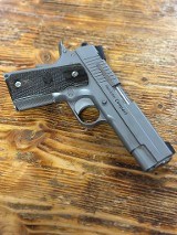 SIG SAUER Revolution Compact GSR .45 ACP - 1 of 2
