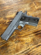 SIG SAUER Revolution Compact GSR .45 ACP - 2 of 2