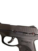 RUGER EC9S 9MM LUGER (9x19 PARA) - 3 of 3