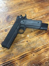ROCK ISLAND ARMORY 1911 A1 FS Tactical .45 ACP - 2 of 2