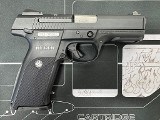 RUGER SR9 9MM LUGER (9X19 PARA) - 2 of 3