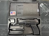 RUGER SR9 9MM LUGER (9X19 PARA) - 3 of 3