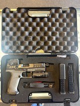 WALTHER PDP PRO SD 9MM LUGER (9X19 PARA) - 3 of 3