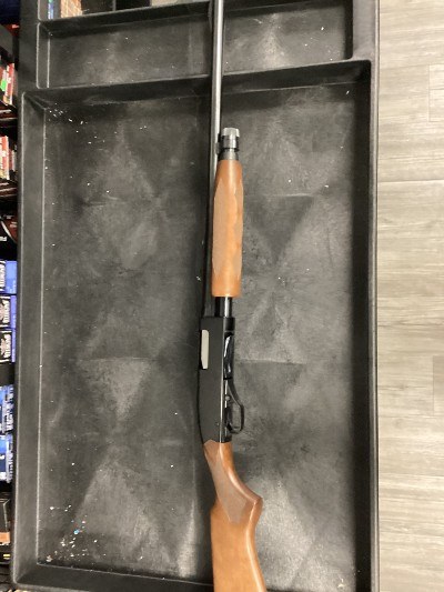 WINCHESTER 1300 12 GA