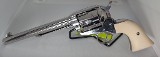 RUGER VAQUERO STAINLESS .44 MAGNUM - 1 of 3