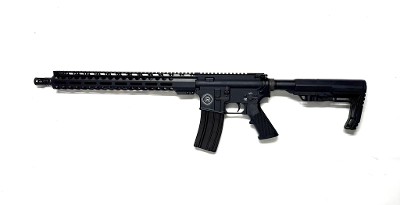RADICAL FIREARMS RF-15 .300 AAC BLACKOUT