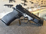CZ 75 D PCR COMPACT 9MM LUGER (9X19 PARA) - 2 of 3