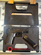 CZ 75 D PCR COMPACT 9MM LUGER (9X19 PARA) - 3 of 3