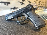 CZ 75 D PCR COMPACT 9MM LUGER (9X19 PARA) - 1 of 3