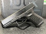GLOCK 19 GEN 5 9MM LUGER (9x19 PARA) - 1 of 3