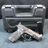 SMITH & WESSON M&P9 9MM LUGER (9x19 PARA) - 1 of 3