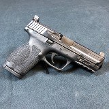 SMITH & WESSON M&P9 9MM LUGER (9x19 PARA) - 3 of 3