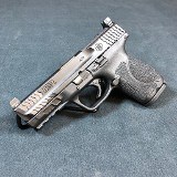 SMITH & WESSON M&P9 9MM LUGER (9x19 PARA) - 2 of 3