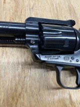 RUGER BLACKHAWK .357 MAG - 2 of 3