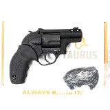 TAURUS 605 PROTECTOR POLY .357 MAG - 3 of 3
