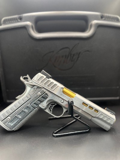 KIMBER RAPIDE DAWN .45 ACP