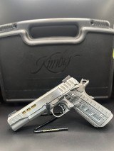 KIMBER RAPIDE DAWN .45 ACP - 2 of 3