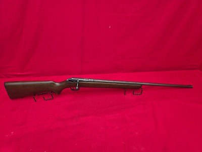 WINCHESTER 69a .22 S/L/LR