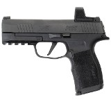 SIG SAUER P365 XL 9MM LUGER (9X19 PARA) - 1 of 3