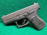 GLOCK G42 .380 ACP - 2 of 3