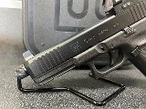GLOCK 17 GEN 5 9MM LUGER (9x19 PARA) - 2 of 3