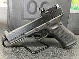 GLOCK 17 GEN 5 9MM LUGER (9x19 PARA) - 1 of 3
