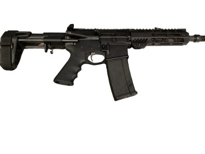 PALMETTO STATE ARMORY PA-15 .300 AAC BLACKOUT