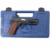 COLT GOVERNMENT MODEL .45 ACP - 3 of 3